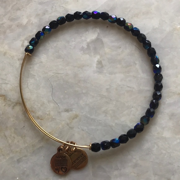Alex and Ani Jewelry - Alex and Ani Bangle